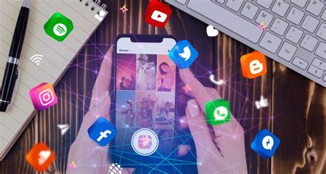 ¿Tu empresa está lista para el futuro de las Redes.
